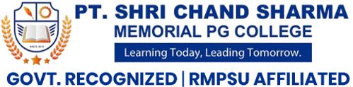 PSCS College Logo