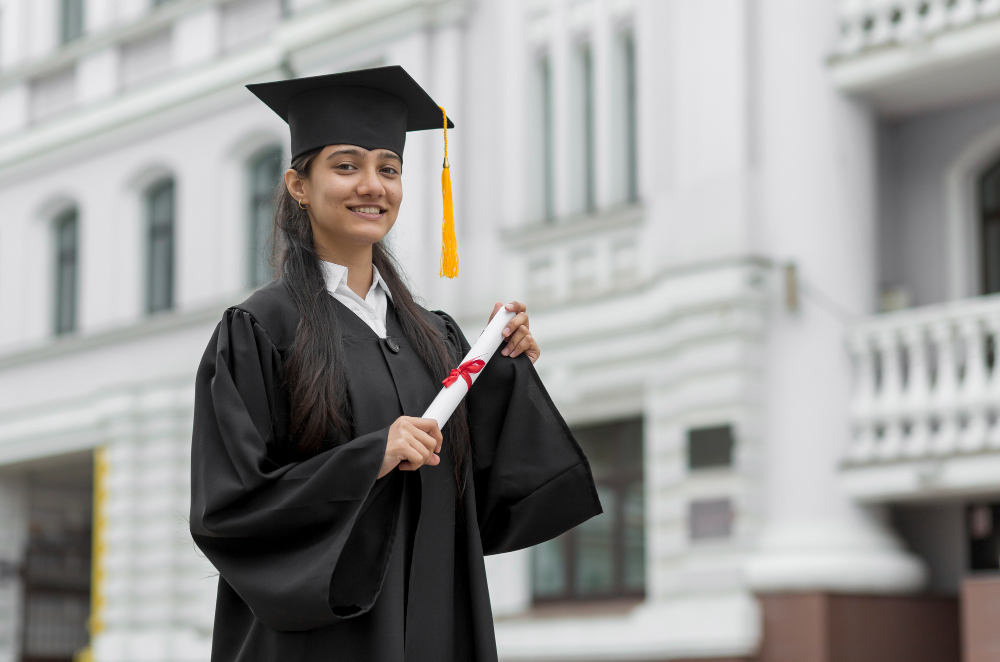 Bachelor of Laws
